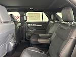 2025 Ford Explorer 4WD SUV for sale #254406 - photo 18
