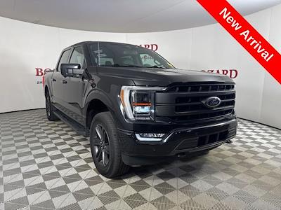2021 Ford F-150 SuperCrew Cab 4WD Pickup for sale #254406A - photo 1