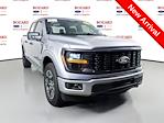 2024 Ford F-150 SuperCrew Cab 4WD Pickup for sale #254408A - photo 1