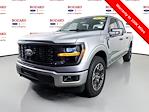 2024 Ford F-150 SuperCrew Cab 4WD Pickup for sale #254408A - photo 4