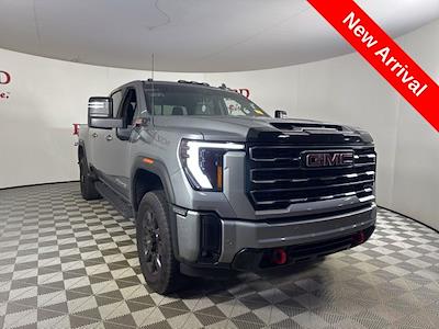 2025 GMC Sierra 2500 Crew Cab 4WD Pickup for sale #254408B - photo 1