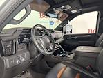 2025 GMC Sierra 2500 Crew Cab 4WD Pickup for sale #254408B - photo 12