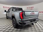 2025 GMC Sierra 2500 Crew Cab 4WD Pickup for sale #254408B - photo 7