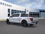 New 2025 Ford F-150 XLT SuperCrew Cab for sale #254414 - photo 2