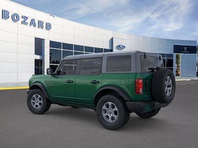 New 2025 Ford Bronco - photo 1