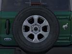 2025 Ford Bronco 4WD SUV for sale #254415 - photo 28