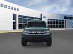 2025 Ford Bronco 4WD SUV for sale #254415 - photo 8