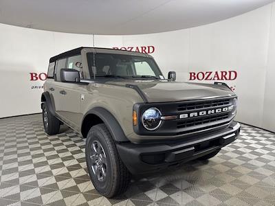 2025 Ford Bronco 4WD SUV for sale #254417 - photo 1