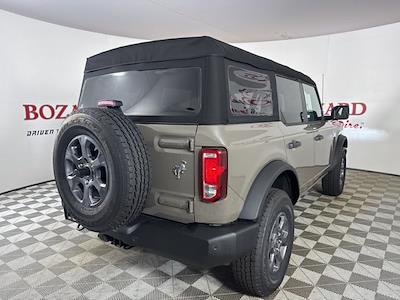 2025 Ford Bronco 4WD SUV for sale #254417 - photo 2