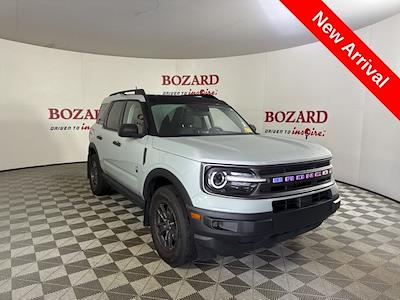 Used 2023 Ford Bronco Sport - photo 1