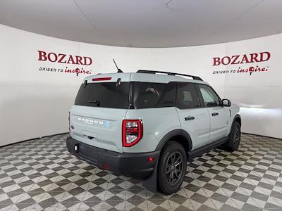 Used 2023 Ford Bronco Sport - photo 1