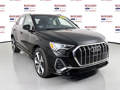 Used 2020 Audi Q3 Premium Plus S line for sale #254419A - photo 1