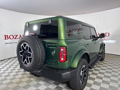 2025 Ford Bronco 4WD SUV for sale #254422 - photo 2