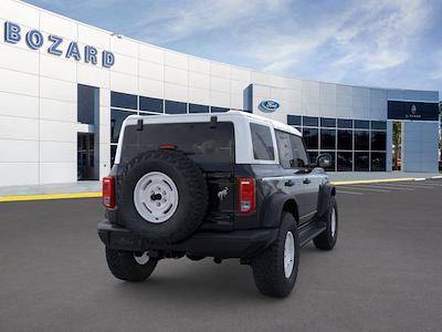 New 2025 Ford Bronco Heritage for sale #254423 - photo 2