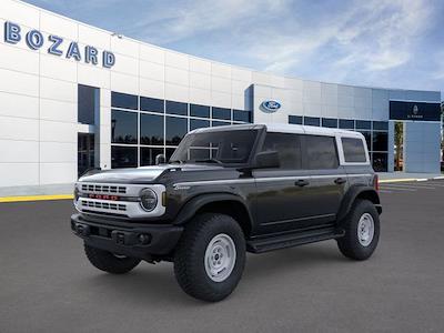 New 2025 Ford Bronco Heritage for sale #254423 - photo 1