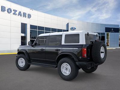 2025 Ford Bronco 4WD SUV for sale #254423 - photo 2