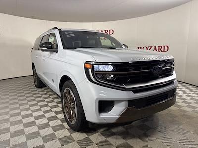 2025 Ford Expedition MAX 4x4 SUV for sale #254427 - photo 1