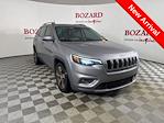 Used 2019 Jeep Cherokee Limited for sale #254427B - photo 3
