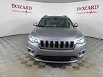 Used 2019 Jeep Cherokee Limited for sale #254427B - photo 4