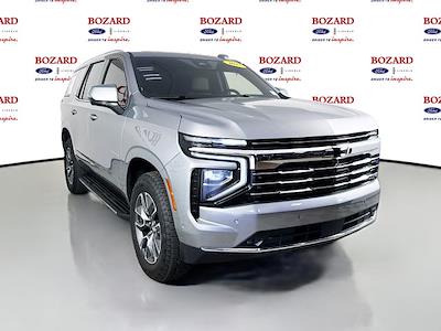 2025 Chevrolet Tahoe 4WD SUV for sale #254435AA - photo 1