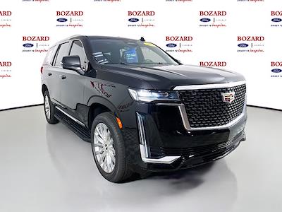 Used 2023 Cadillac Escalade Premium Luxury for sale #254435AB - photo 1