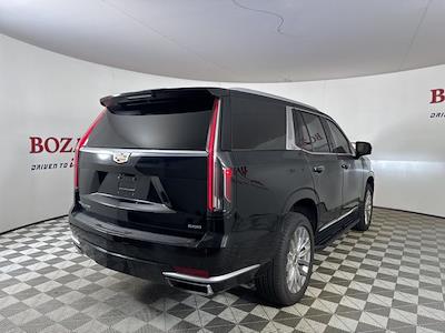 Used 2023 Cadillac Escalade Premium Luxury for sale #254435AB - photo 2
