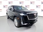 Used 2023 Cadillac Escalade Premium Luxury for sale #254435AB - photo 1