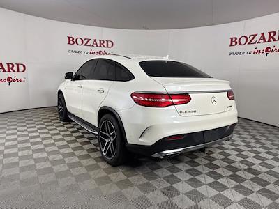 2016 Mercedes-Benz AMG GLE 43 AWD SUV for sale #254435AC - photo 2
