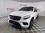 2016 Mercedes-Benz AMG GLE 43 AWD SUV for sale #254435AC - photo 1