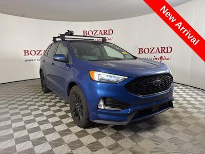 Used 2020 Ford Edge - photo 1