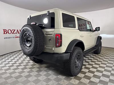 2025 Ford Bronco 4WD SUV for sale #254439 - photo 2