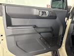 2025 Ford Bronco 4WD SUV for sale #254439 - photo 17