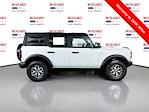 2021 Ford Bronco 4WD SUV for sale #254439A - photo 10