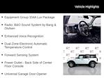2021 Ford Bronco 4WD SUV for sale #254439A - photo 4