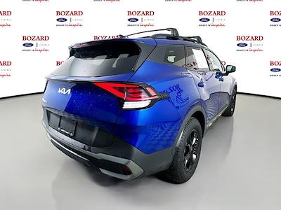 2024 Kia Sportage AWD SUV for sale #254444A - photo 2