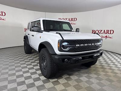 2025 Ford Bronco 4WD SUV for sale #254445 - photo 1