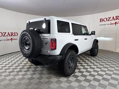 2025 Ford Bronco 4WD SUV for sale #254445 - photo 2