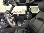 2025 Ford Bronco 4WD SUV for sale #254445 - photo 14