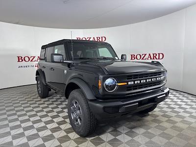 2025 Ford Bronco 4WD SUV for sale #254447 - photo 1