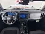 2025 Ford Bronco 4WD SUV for sale #254447 - photo 9