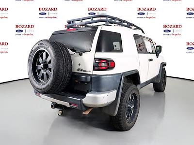 Used 2012 Toyota FJ Cruiser Base for sale #254449AB - photo 2