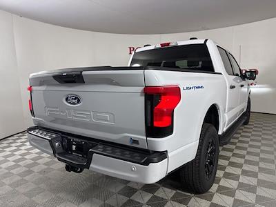 New 2025 Ford F-150 Lightning XLT SuperCrew Cab for sale #254450 - photo 2