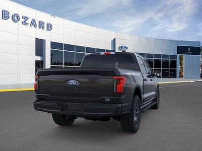 New 2025 Ford F-150 Lightning Flash SuperCrew Cab for sale #254451 - photo 2