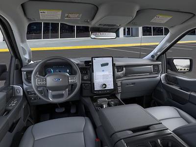 New 2025 Ford F-150 Lightning Flash SuperCrew Cab for sale #254451 - photo 2