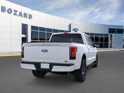 New 2025 Ford F-150 Lightning Flash SuperCrew Cab for sale #254453 - photo 2