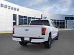 New 2025 Ford F-150 Lightning Flash SuperCrew Cab for sale #254453 - photo 2