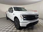 2025 Ford F-150 Lightning SuperCrew Cab AWD Pickup for sale #254454 - photo 1