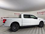 2025 Ford F-150 Lightning SuperCrew Cab AWD Pickup for sale #254454 - photo 9