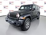2024 Jeep Wrangler 4WD SUV for sale #254454A - photo 5