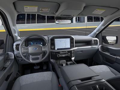 New 2025 Ford F-150 Lightning XLT SuperCrew Cab for sale #254455 - photo 2